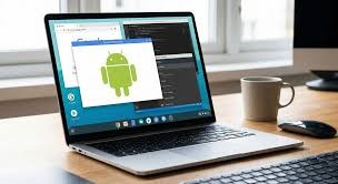Google’s Aluminium OS to Bring Android to the PC — A New Era of Google Computing