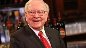 Today Is Warren Buffett’s Last Day as Berkshire CEO: Business Leaders Share What They Learned